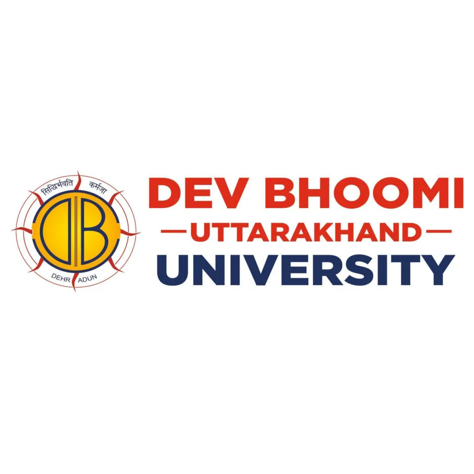 Dev Bhoomi Uttarakhand University, Dehradun