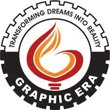Graphic Era (Deemed to be University), Dehradun